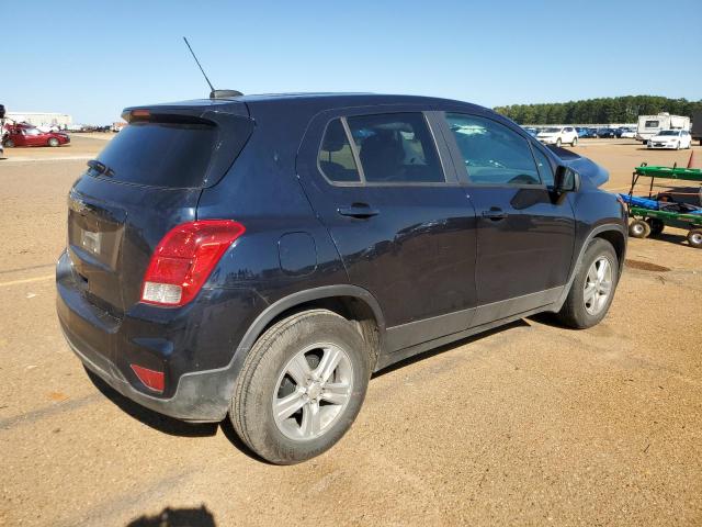 Photo 2 VIN: KL7CJKSM6NB527703 - CHEVROLET TRAX LS 