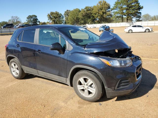 Photo 3 VIN: KL7CJKSM6NB527703 - CHEVROLET TRAX LS 