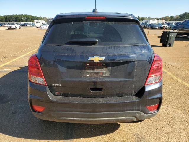 Photo 5 VIN: KL7CJKSM6NB527703 - CHEVROLET TRAX LS 