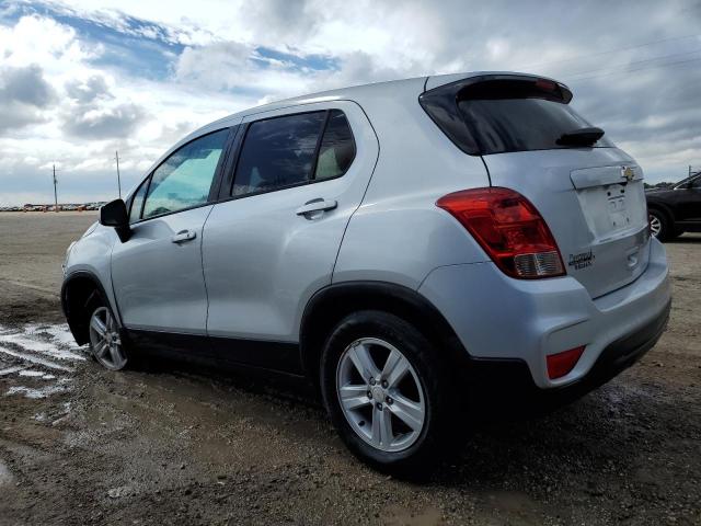 Photo 1 VIN: KL7CJKSM6NB551368 - CHEVROLET TRAX LS 