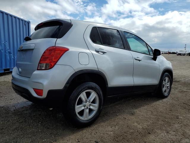 Photo 2 VIN: KL7CJKSM6NB551368 - CHEVROLET TRAX LS 