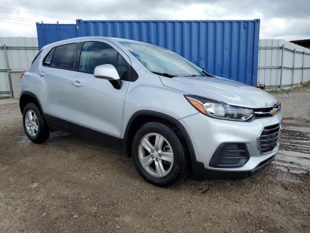 Photo 3 VIN: KL7CJKSM6NB551368 - CHEVROLET TRAX LS 