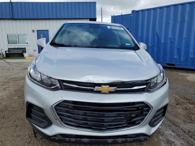 Photo 4 VIN: KL7CJKSM6NB551368 - CHEVROLET TRAX LS 