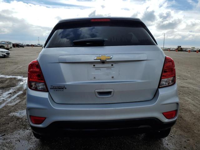 Photo 5 VIN: KL7CJKSM6NB551368 - CHEVROLET TRAX LS 