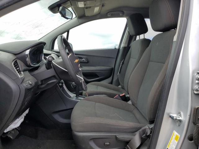 Photo 6 VIN: KL7CJKSM6NB551368 - CHEVROLET TRAX LS 