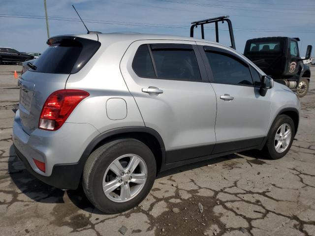 Photo 2 VIN: KL7CJKSM7NB522638 - CHEVROLET TRAX LS 