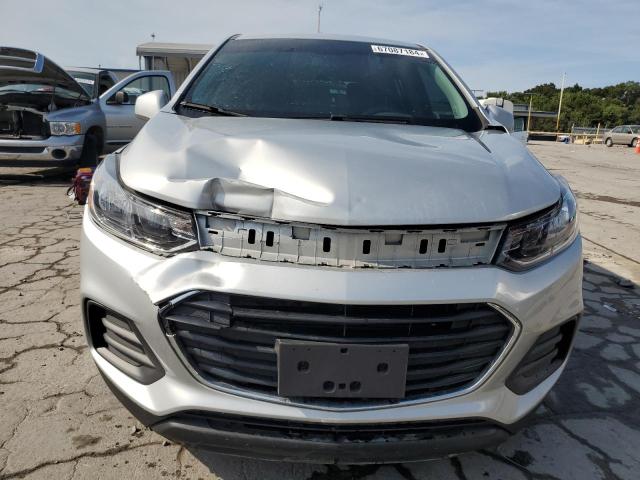 Photo 4 VIN: KL7CJKSM7NB522638 - CHEVROLET TRAX LS 