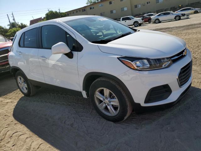 Photo 3 VIN: KL7CJKSM7NB550195 - CHEVROLET TRAX LS 