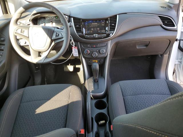 Photo 7 VIN: KL7CJKSM7NB550195 - CHEVROLET TRAX LS 