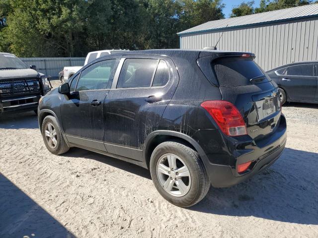 Photo 1 VIN: KL7CJKSM8NB507078 - CHEVROLET TRAX LS 