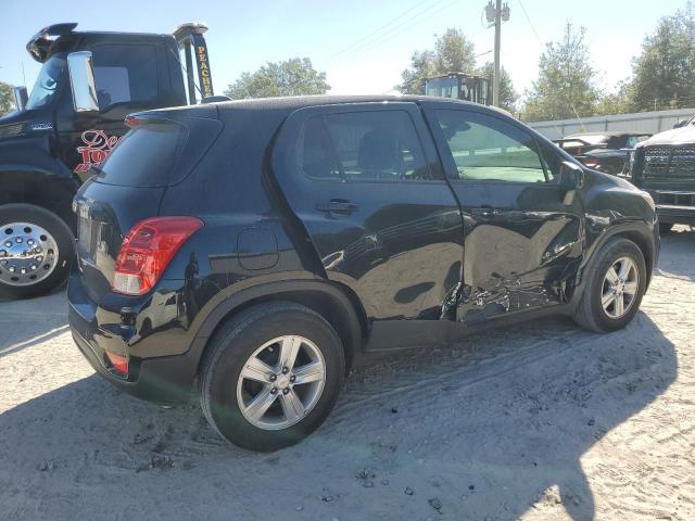 Photo 2 VIN: KL7CJKSM8NB507078 - CHEVROLET TRAX LS 