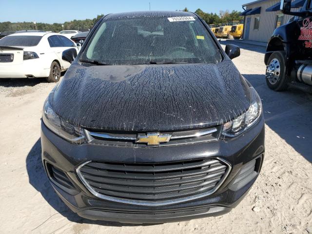 Photo 4 VIN: KL7CJKSM8NB507078 - CHEVROLET TRAX LS 