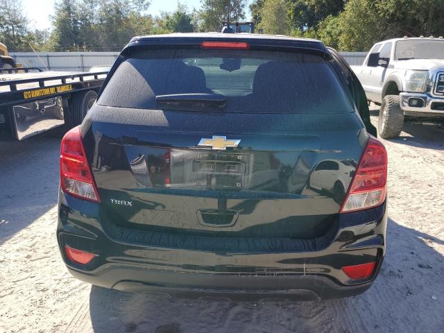 Photo 5 VIN: KL7CJKSM8NB507078 - CHEVROLET TRAX LS 