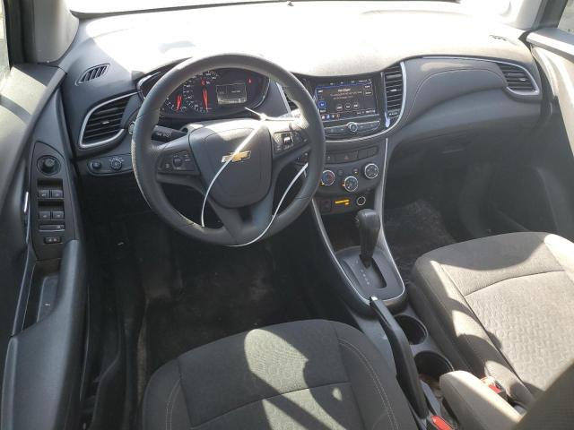 Photo 7 VIN: KL7CJKSM8NB507078 - CHEVROLET TRAX LS 