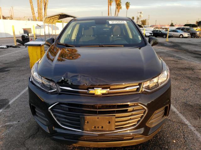 Photo 4 VIN: KL7CJKSM8NB531834 - CHEVROLET TRAX LS 