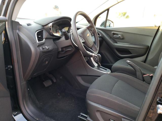 Photo 6 VIN: KL7CJKSM8NB531834 - CHEVROLET TRAX LS 