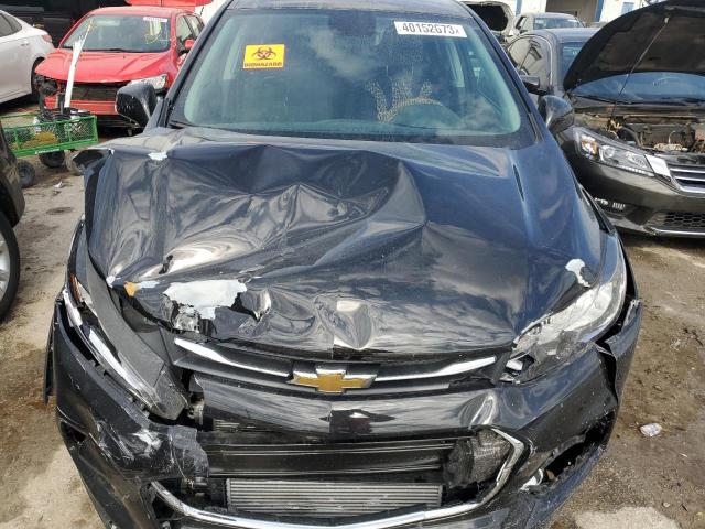 Photo 11 VIN: KL7CJKSM8NB536810 - CHEVROLET TRAX LS 