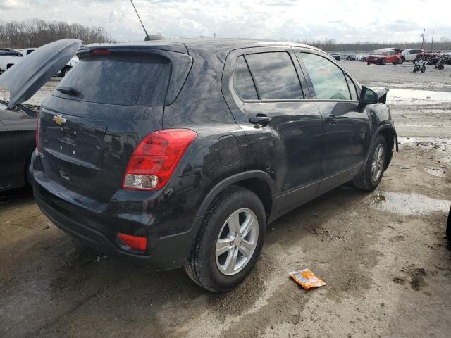 Photo 2 VIN: KL7CJKSM8NB536810 - CHEVROLET TRAX LS 