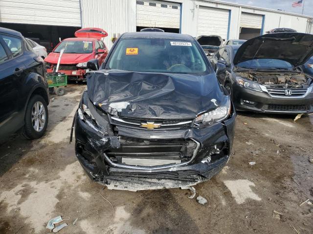 Photo 4 VIN: KL7CJKSM8NB536810 - CHEVROLET TRAX LS 