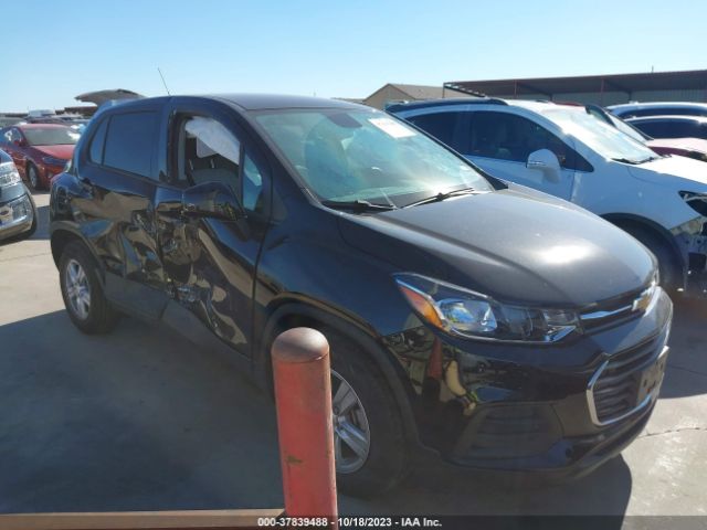 Photo 0 VIN: KL7CJKSM8NB544308 - CHEVROLET TRAX 