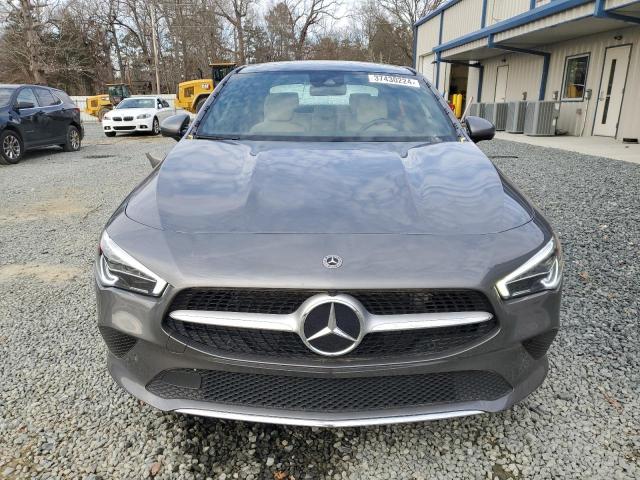 Photo 4 VIN: KL7CJKSM9NB549680 - MERCEDES-BENZ CLA-CLASS 