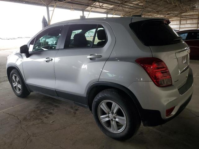 Photo 1 VIN: KL7CJKSMXNB551521 - CHEVROLET TRAX 