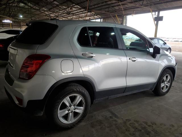 Photo 2 VIN: KL7CJKSMXNB551521 - CHEVROLET TRAX 