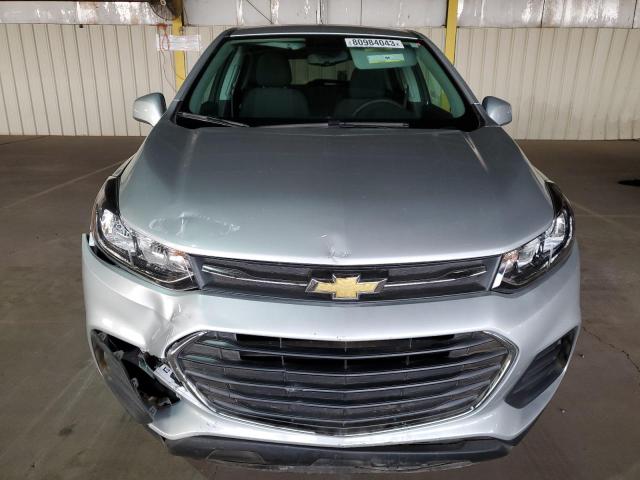 Photo 4 VIN: KL7CJKSMXNB551521 - CHEVROLET TRAX 