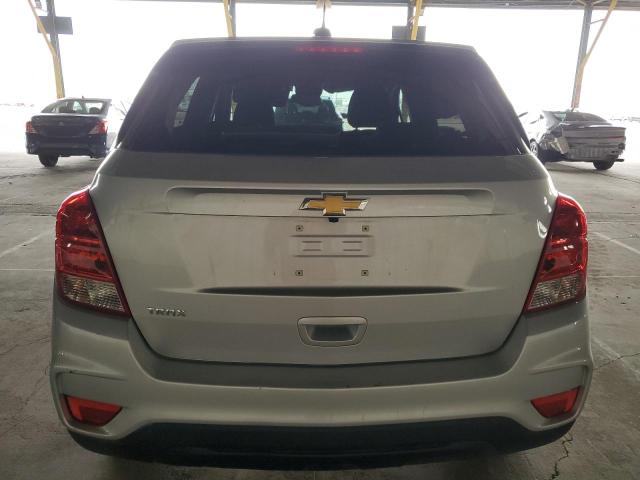 Photo 5 VIN: KL7CJKSMXNB551521 - CHEVROLET TRAX 