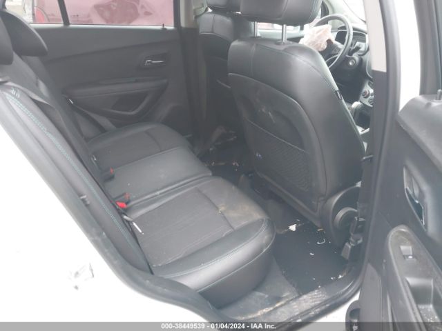 Photo 7 VIN: KL7CJLSB0FB107229 - CHEVROLET TRAX 