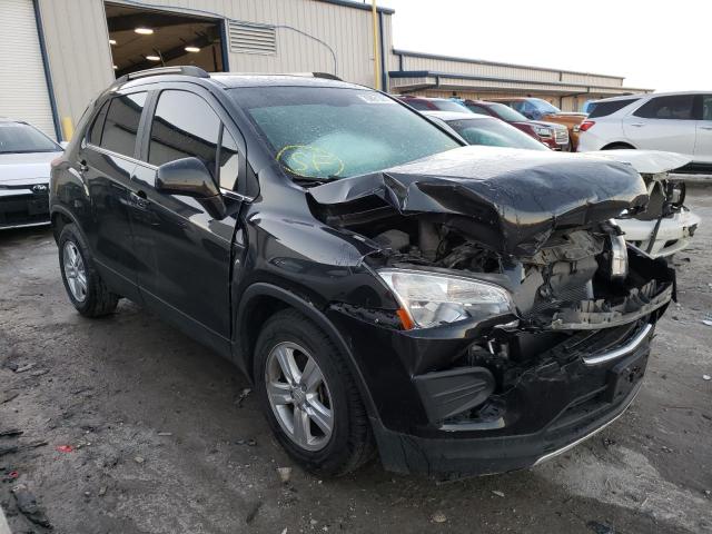 Photo 0 VIN: KL7CJLSB0FB122216 - CHEVROLET TRAX 1LT 