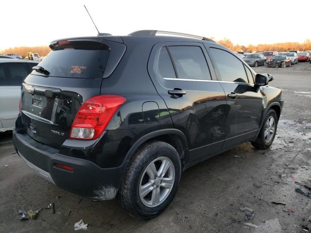 Photo 3 VIN: KL7CJLSB0FB122216 - CHEVROLET TRAX 1LT 