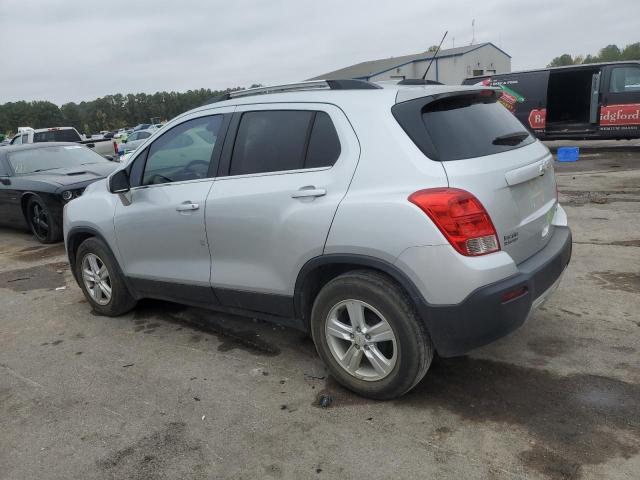 Photo 1 VIN: KL7CJLSB0FB139534 - CHEVROLET TRAX 