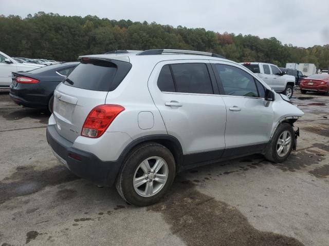 Photo 2 VIN: KL7CJLSB0FB139534 - CHEVROLET TRAX 