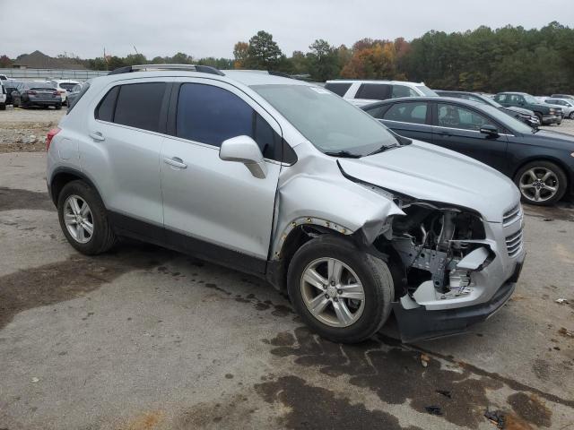 Photo 3 VIN: KL7CJLSB0FB139534 - CHEVROLET TRAX 