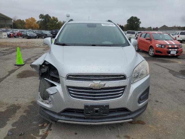 Photo 4 VIN: KL7CJLSB0FB139534 - CHEVROLET TRAX 