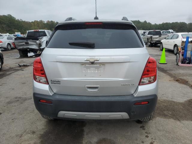 Photo 5 VIN: KL7CJLSB0FB139534 - CHEVROLET TRAX 