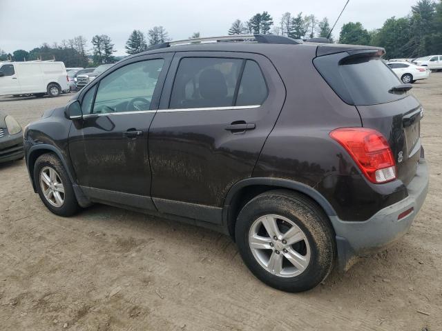 Photo 1 VIN: KL7CJLSB0FB200400 - CHEVROLET TRAX 