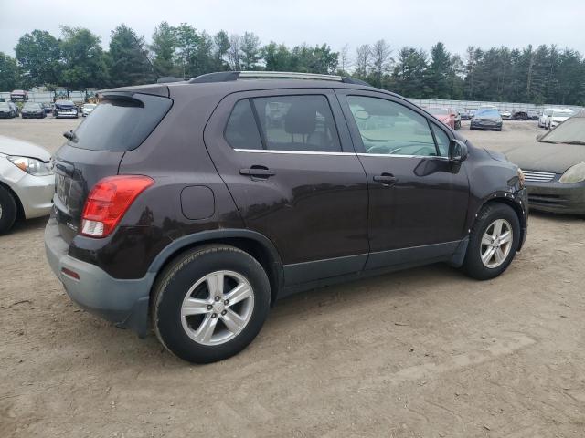 Photo 2 VIN: KL7CJLSB0FB200400 - CHEVROLET TRAX 