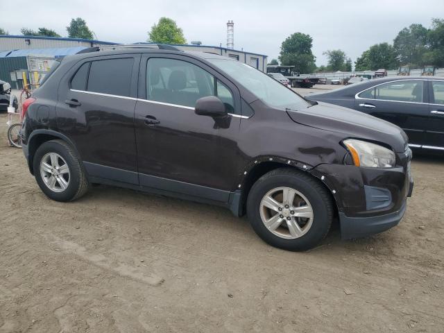 Photo 3 VIN: KL7CJLSB0FB200400 - CHEVROLET TRAX 