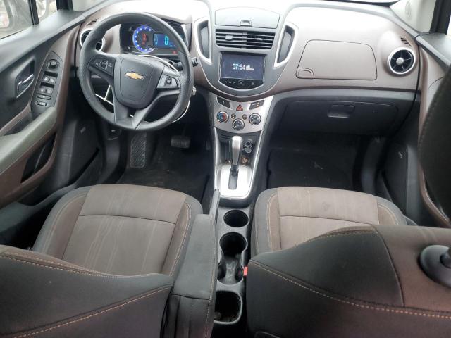 Photo 7 VIN: KL7CJLSB0FB200400 - CHEVROLET TRAX 