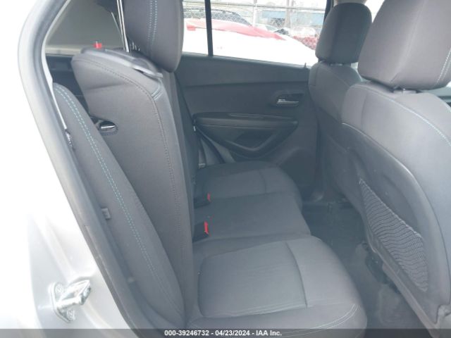 Photo 7 VIN: KL7CJLSB0FB235650 - CHEVROLET TRAX 