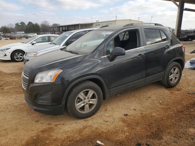 Photo 0 VIN: KL7CJLSB0FB247782 - CHEVROLET TRAX 