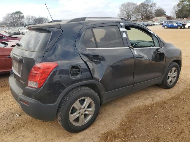 Photo 2 VIN: KL7CJLSB0FB247782 - CHEVROLET TRAX 