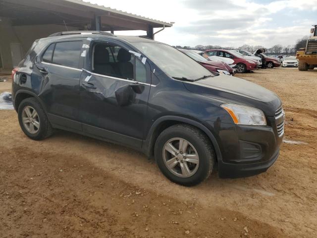 Photo 3 VIN: KL7CJLSB0FB247782 - CHEVROLET TRAX 