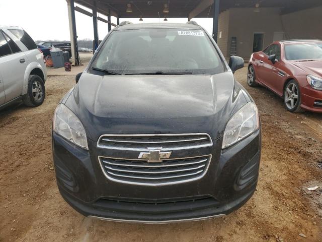 Photo 4 VIN: KL7CJLSB0FB247782 - CHEVROLET TRAX 