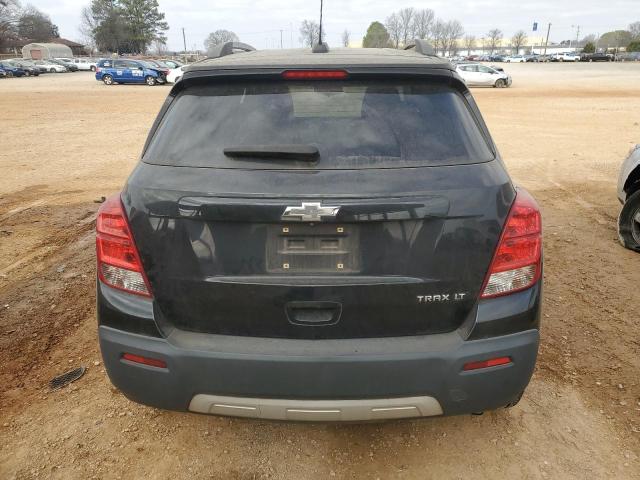 Photo 5 VIN: KL7CJLSB0FB247782 - CHEVROLET TRAX 