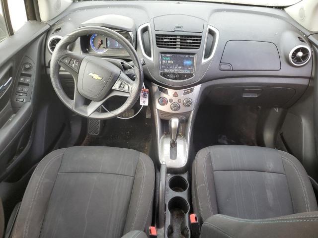 Photo 7 VIN: KL7CJLSB0FB247782 - CHEVROLET TRAX 