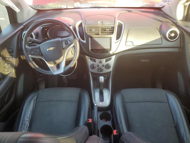 Photo 7 VIN: KL7CJLSB0GB551230 - CHEVROLET TRAX 1LT 