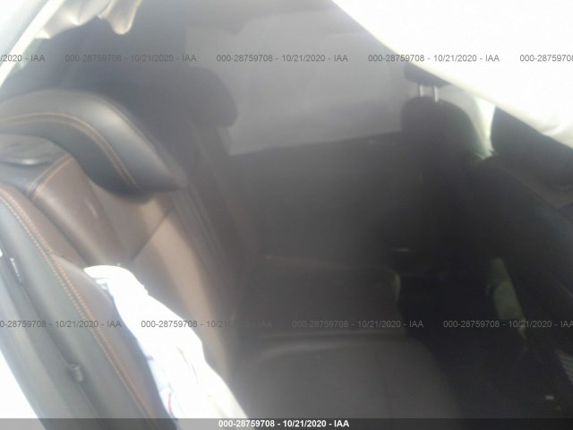 Photo 7 VIN: KL7CJLSB0GB569999 - CHEVROLET TRAX 